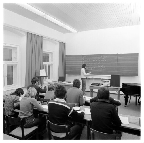 Konservatorium Feldkirch