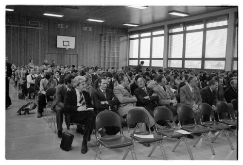 Landwirtschaftliche Fachschule - Schulabschluss