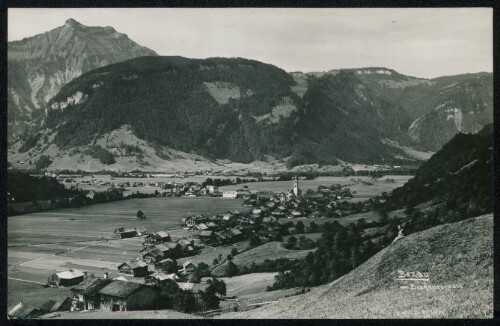 Bezau Bregenzerwald