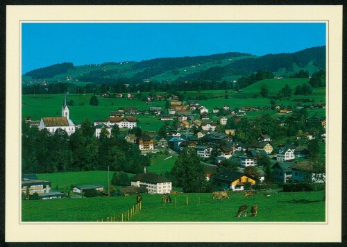 [Egg] : [Sommer - Freizeit - Erlebnis im schönen Egg im Bregenzerwald, Vorarlberg - Austria ...]