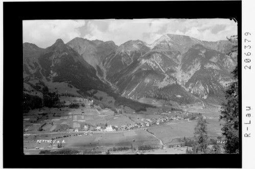 Pettneu am Arlberg